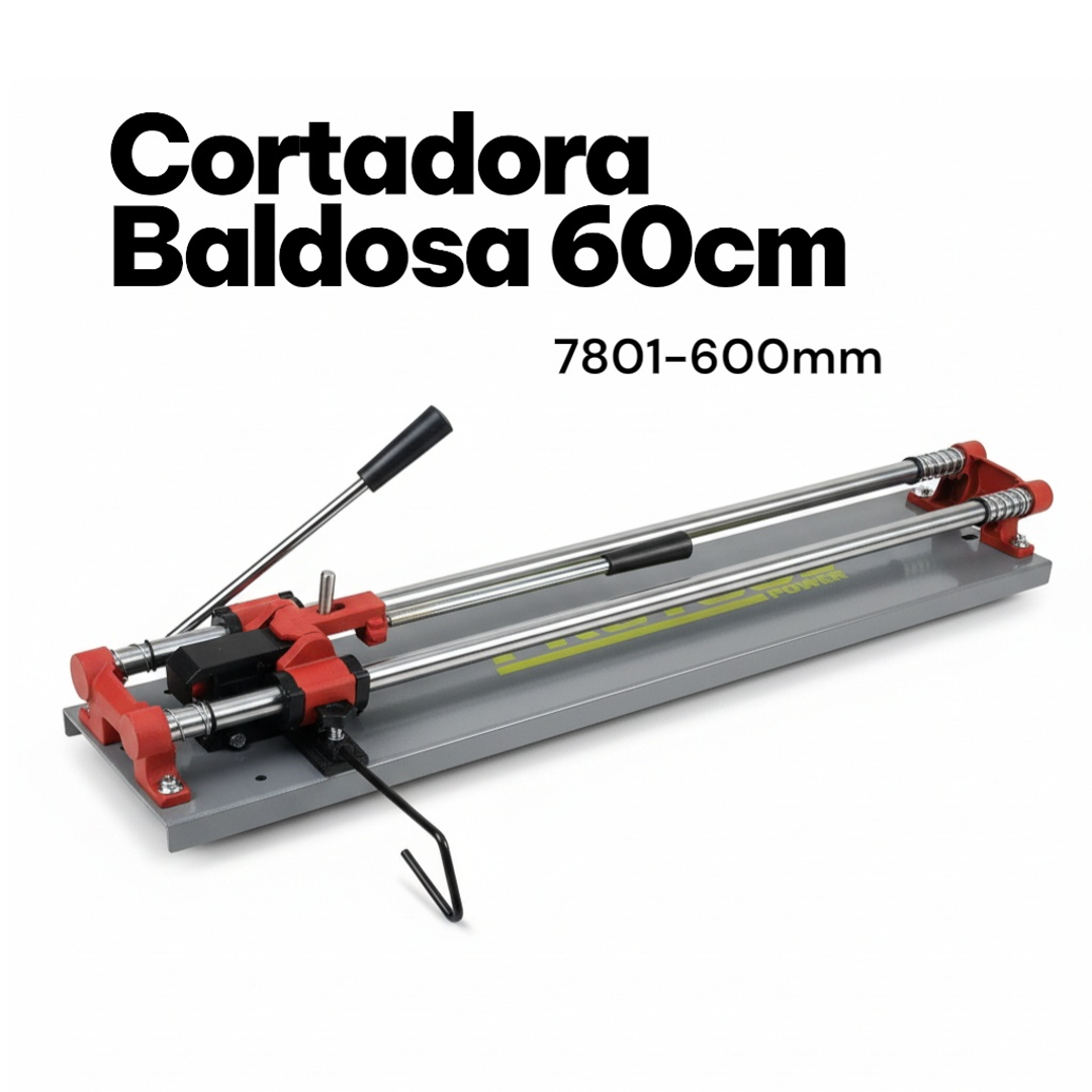 CORTADOR BALDOSA 60CM
