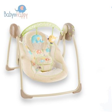 Imagen del producto Mecedora simple confort