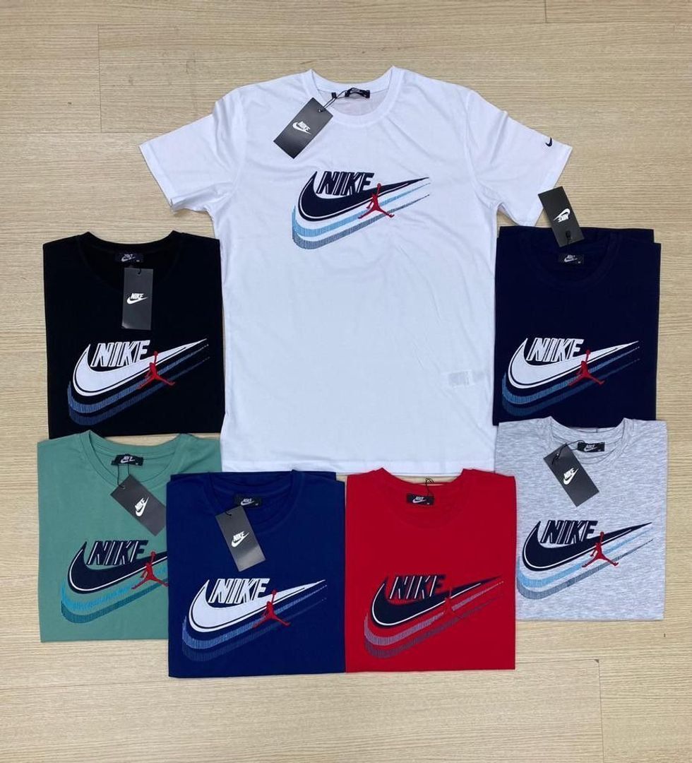 CAMISETA HOMBRE O NIÑO 