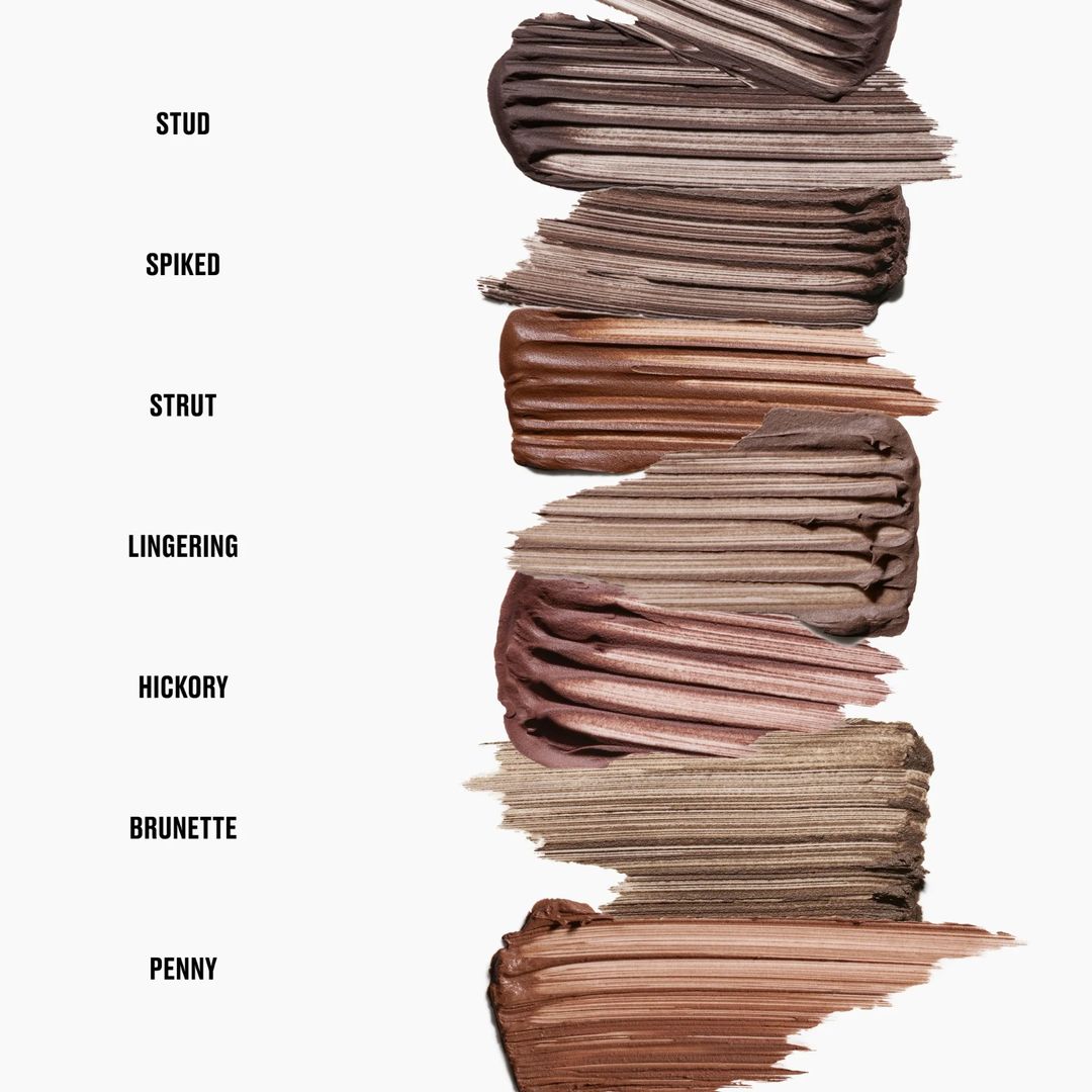 MAC PRO BROW WHIPGRIP MOUSSE