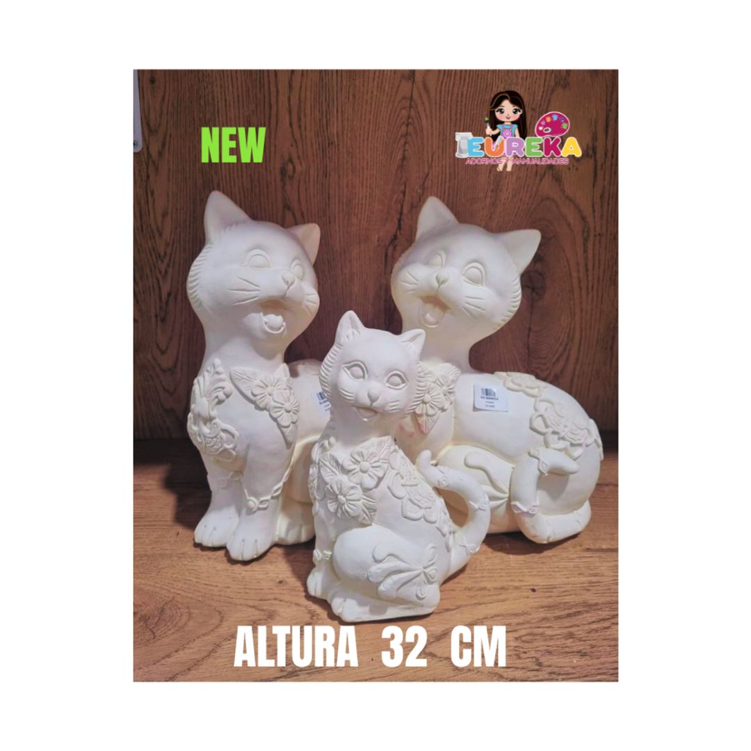 GATOS SALOME