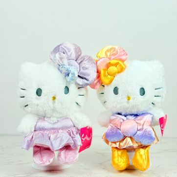 Imagen del producto HELLO KITTY MOÑO 27CM