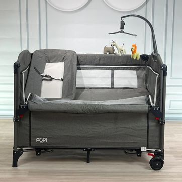 COLECHO PUPI CB981 - imagen 1