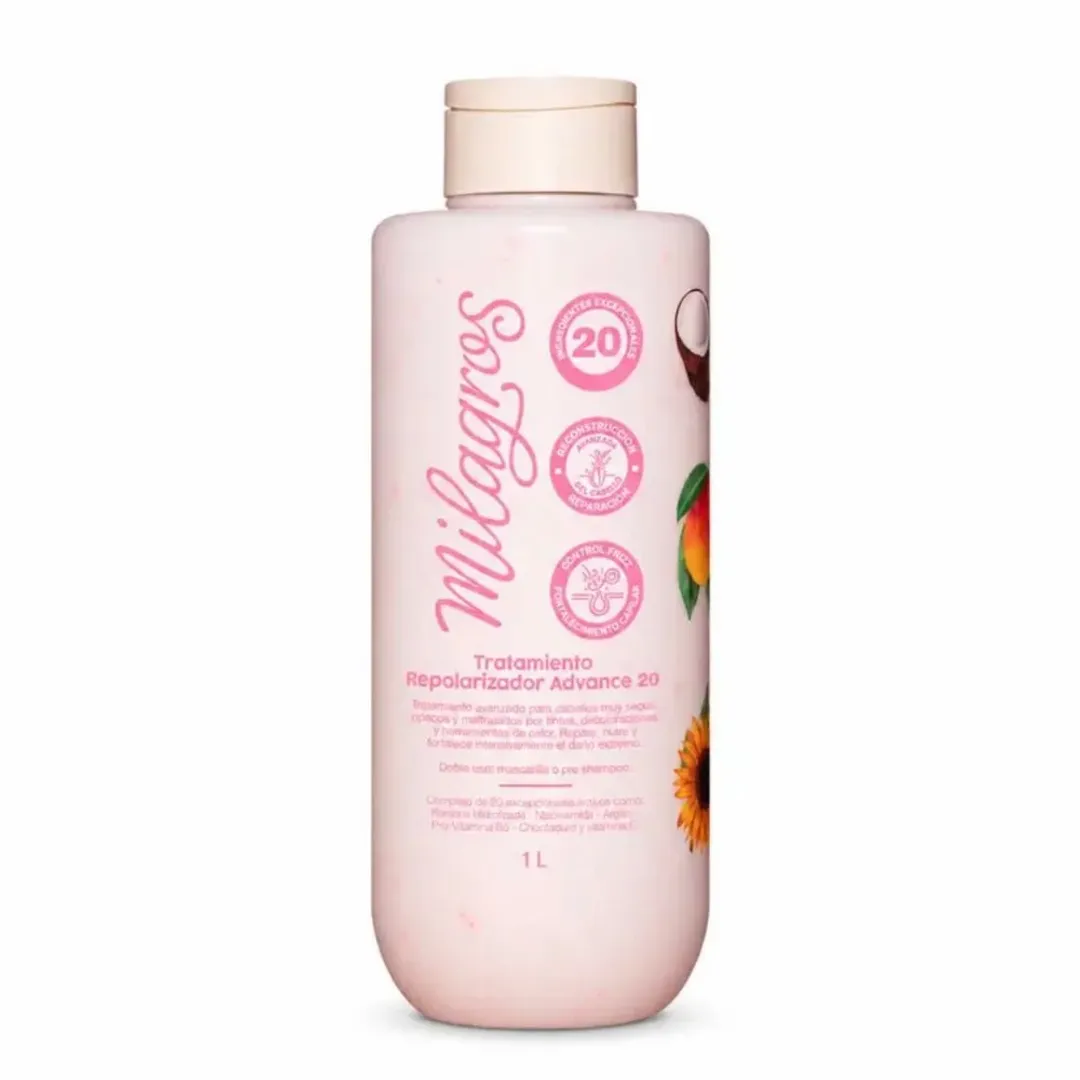  Repolarizador Advance 20 (1 Litro)