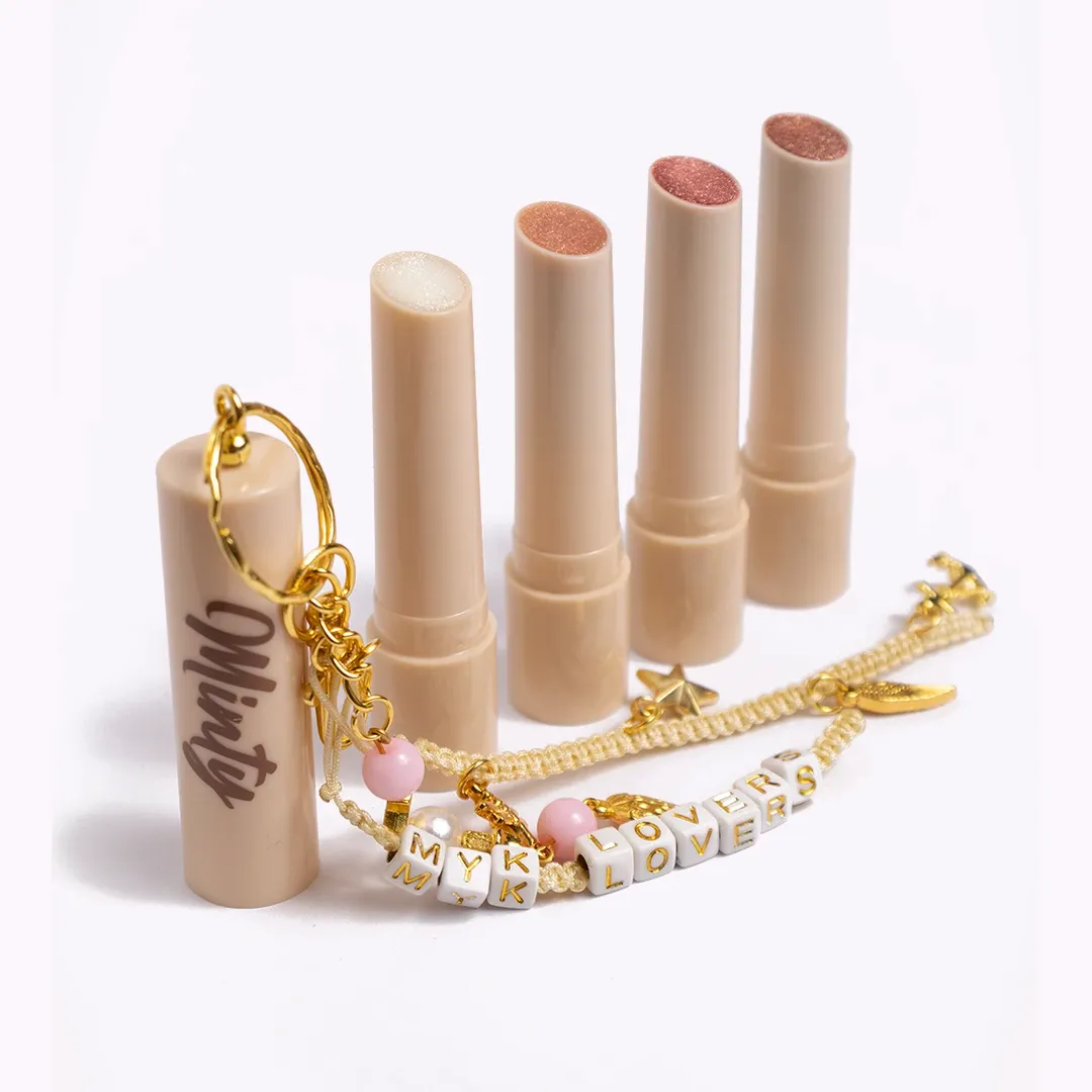 LABIAL EN BARRA MINTY MyK