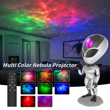 Alien Proyector  - imagen 1