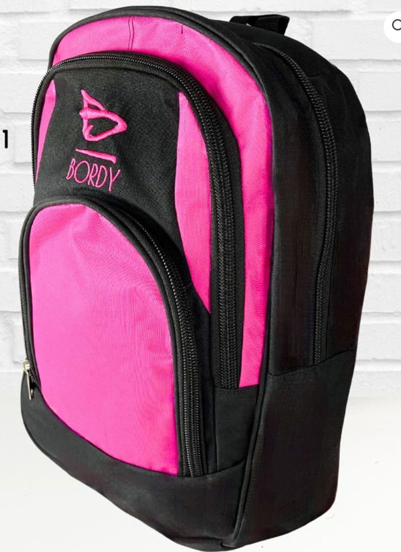 MORRAL ESCOLAR