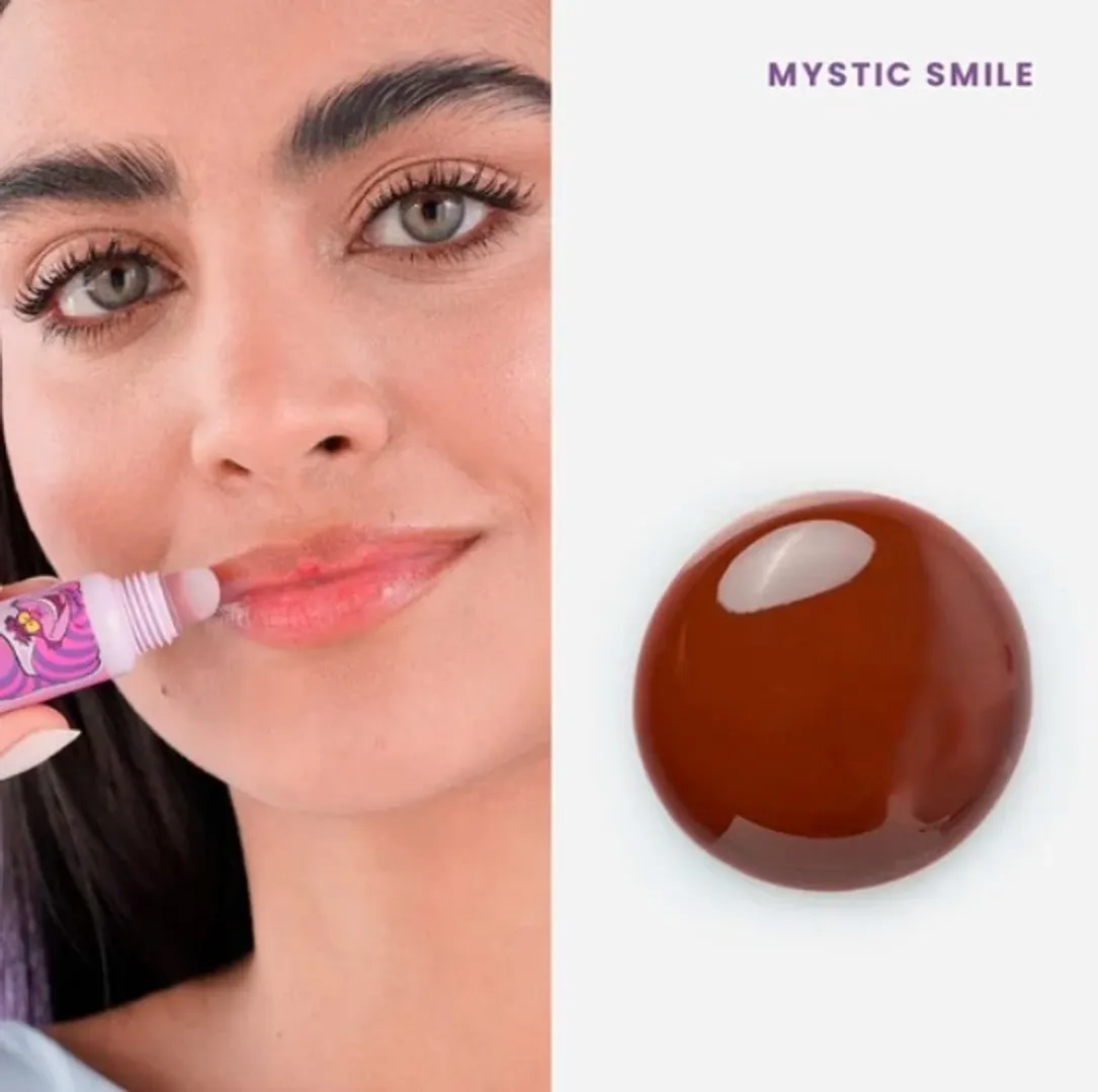 LIP GLOSS COLAPSIBLE ALICIA RUBY ROSE