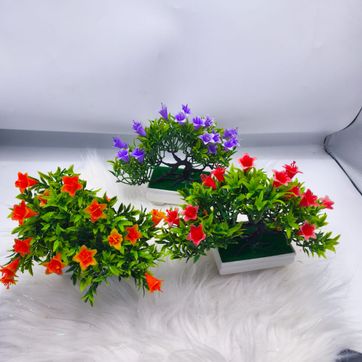 Imagen del producto MATERO CON FLORES 
