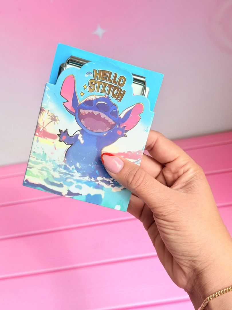 AGENDA MINI STITCH