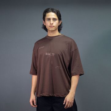 C. BOXY FIT 160GR EST B.T.S. - imagen 1