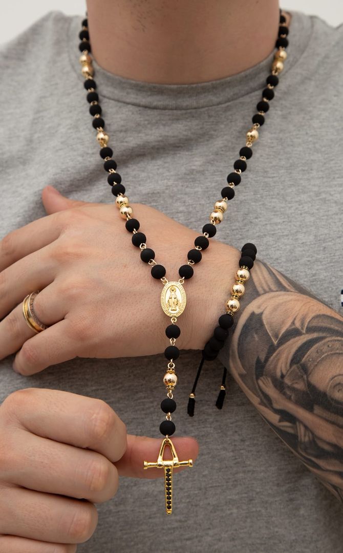 Combo neopreno y liso