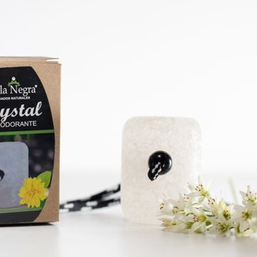Imagen del producto CRYSTAL DESODORANTE SOLIDO