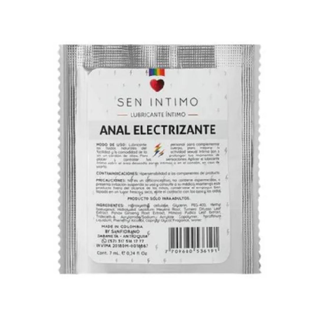 LUBRICANTES SHACHET