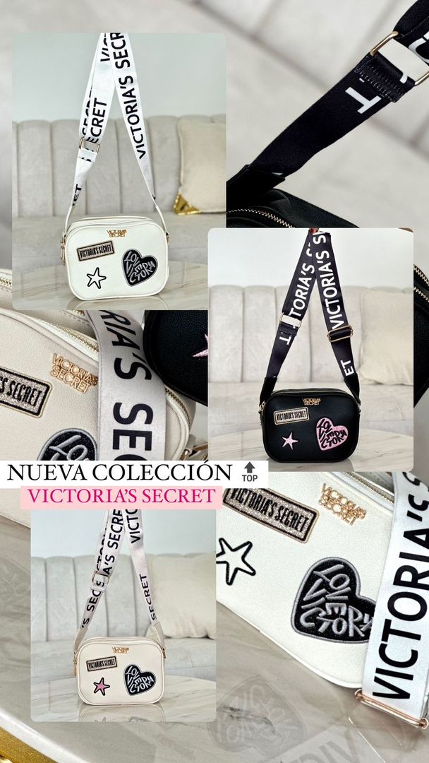 CARTERA VICTORIA'S SECRET