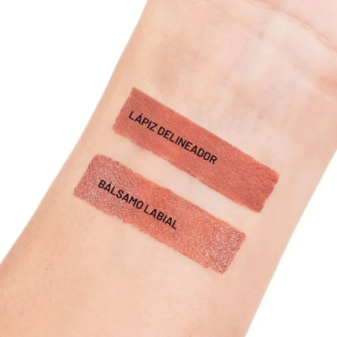 Kit Labios en Barra Princesa