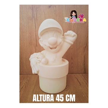 Imagen del producto MARIO TUBO