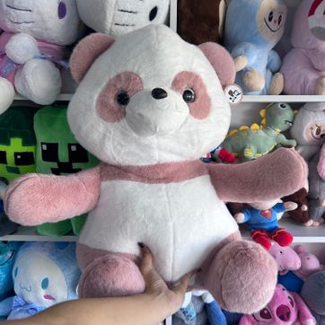 Oso panda 52cm  - imagen 1