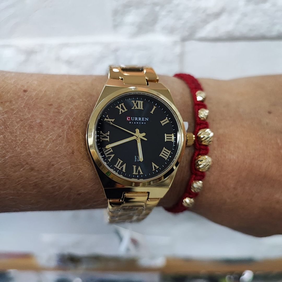 CURREN ORIGINAL DAMA