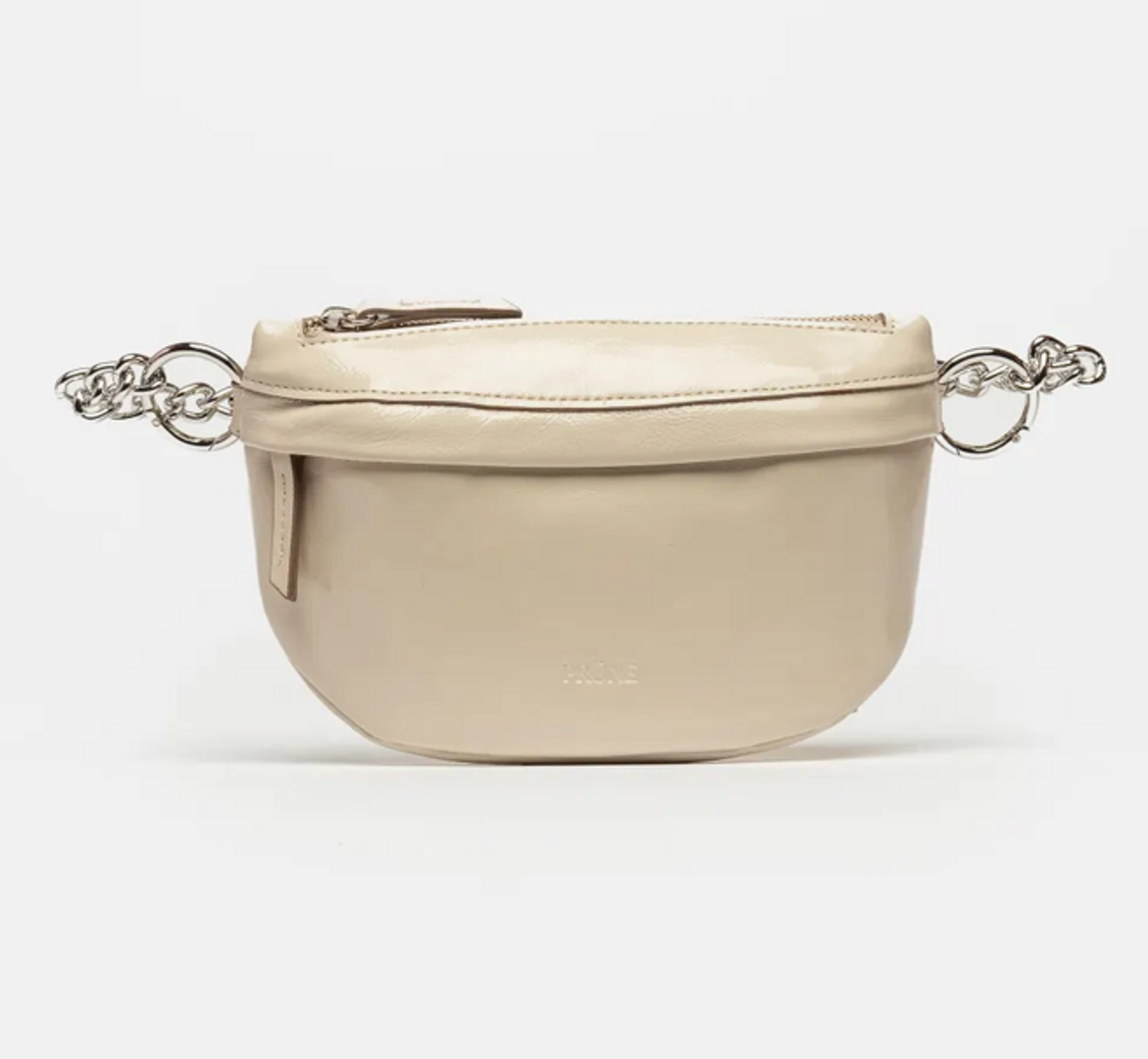 ACCESORIO TROUPE METALIZADO NATURAL