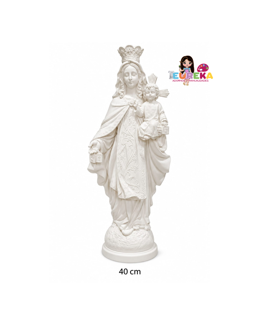 Carmen 40 cm