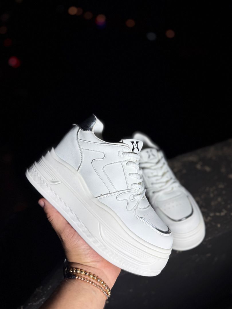 TENIS CLASIC EDITION 