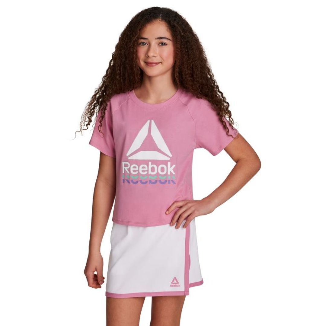10/12 Set Deportivo REEBOK
