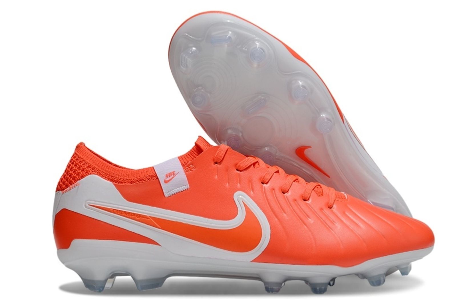 Tacos Tiempo FG - Natural firme Lote 2