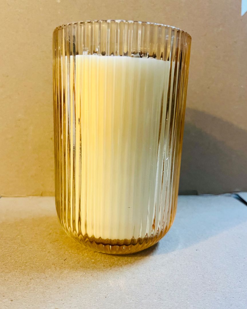  Velas Artesanales.