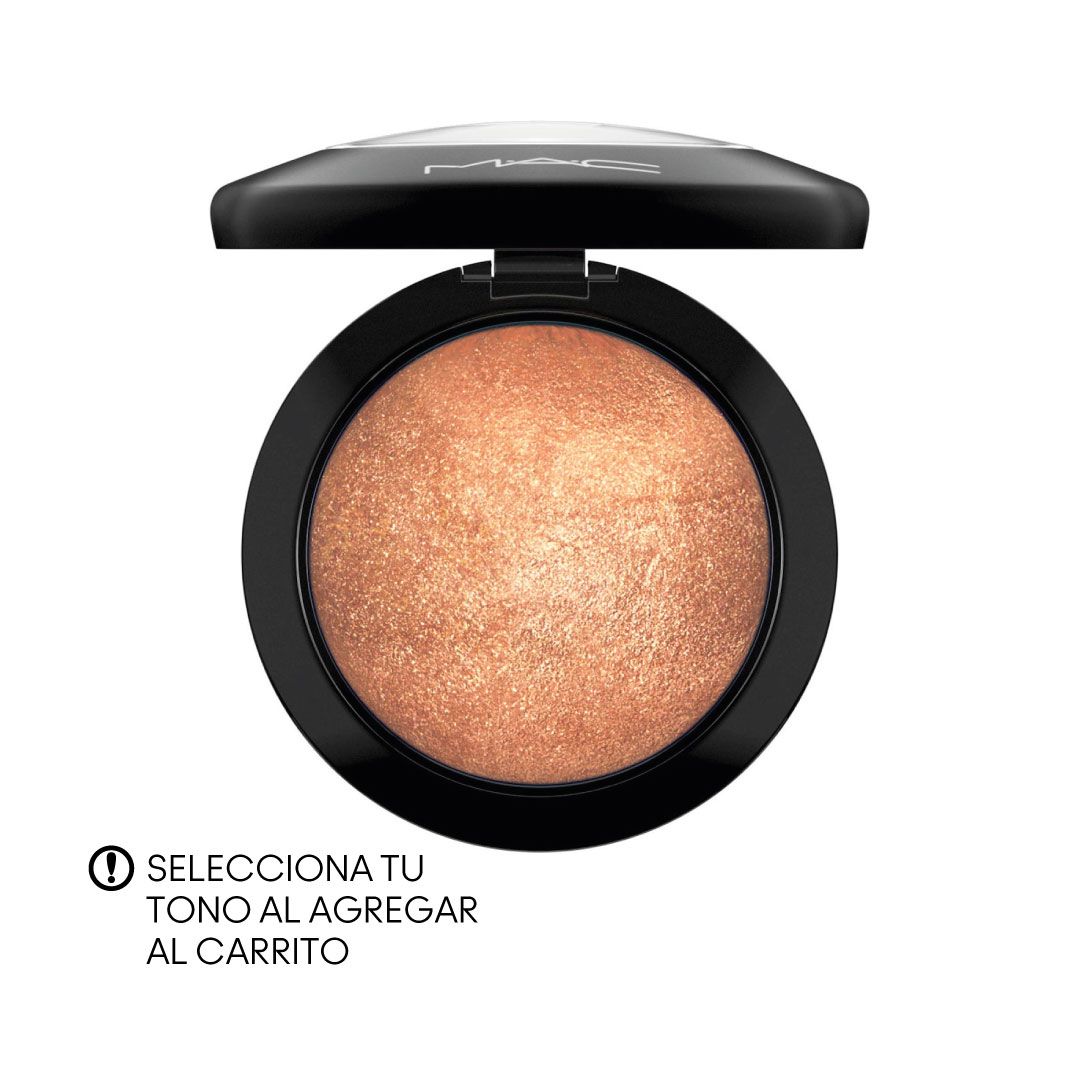 Polvos Mineralize Skinfinish 