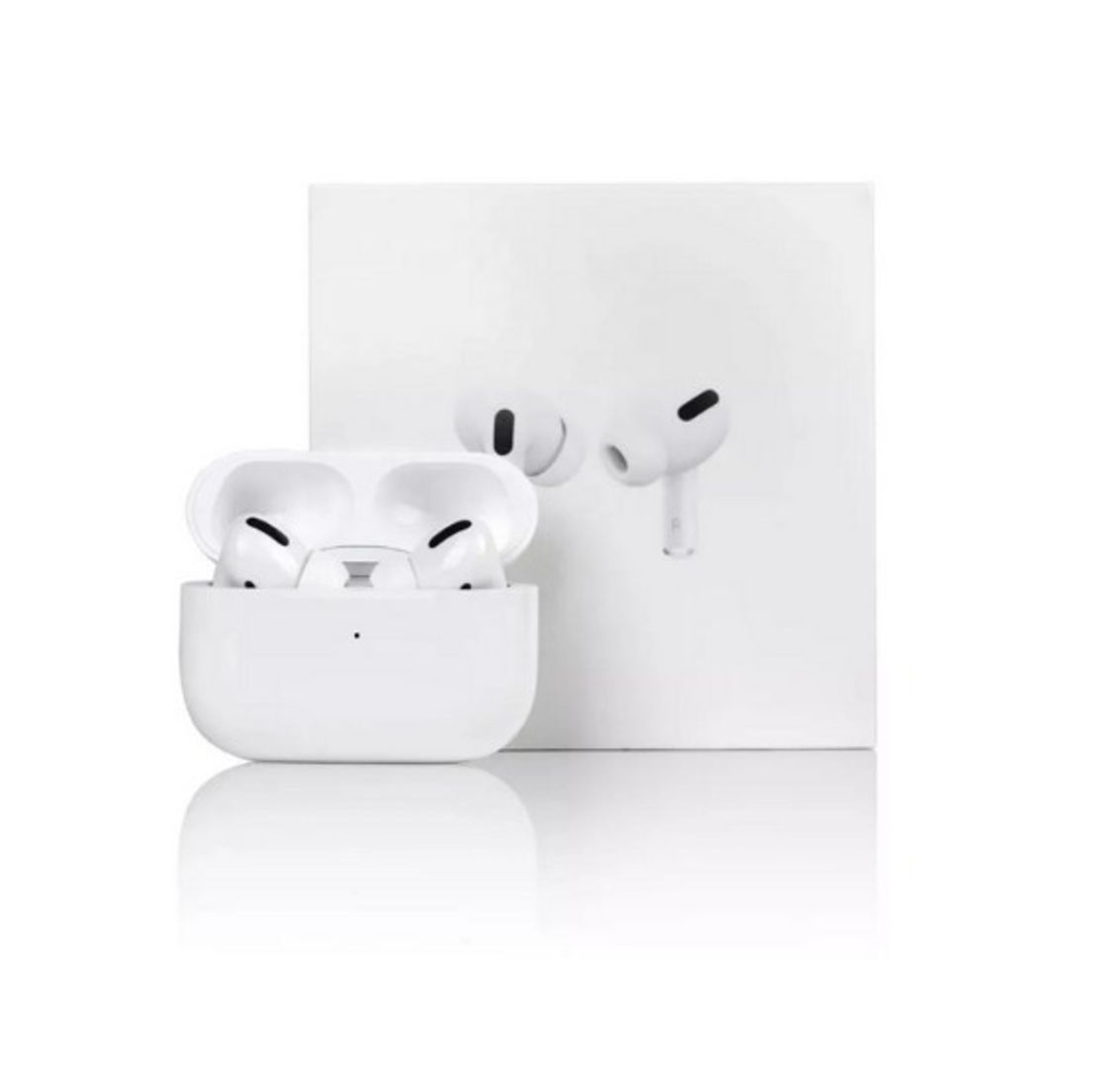 AIRPODS PRO 2 ORIGINAL NUEVO CON 1 AÑO DE GARANTIA 