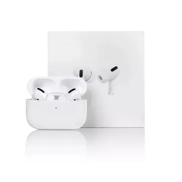 AIRPODS PRO 2 ORIGINAL NUEVO CON 1 AÑO DE GARANTIA  - imagen 1
