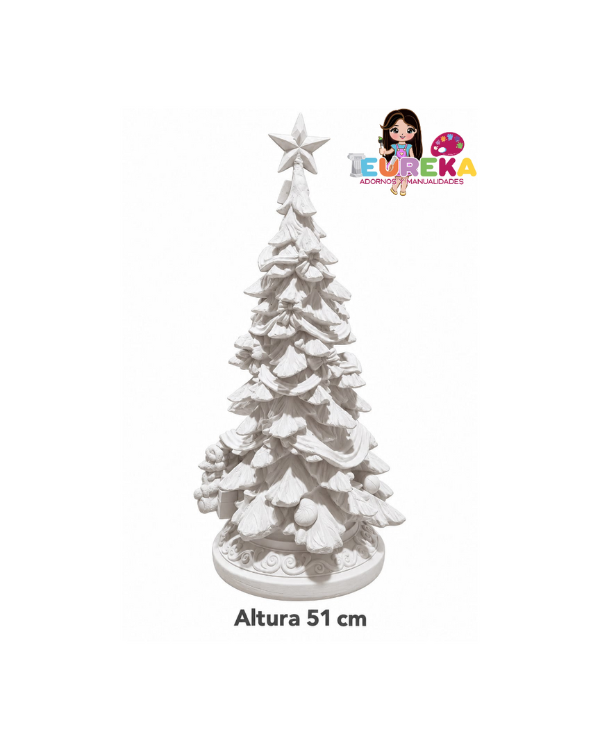 ARBOL MOÑOS 