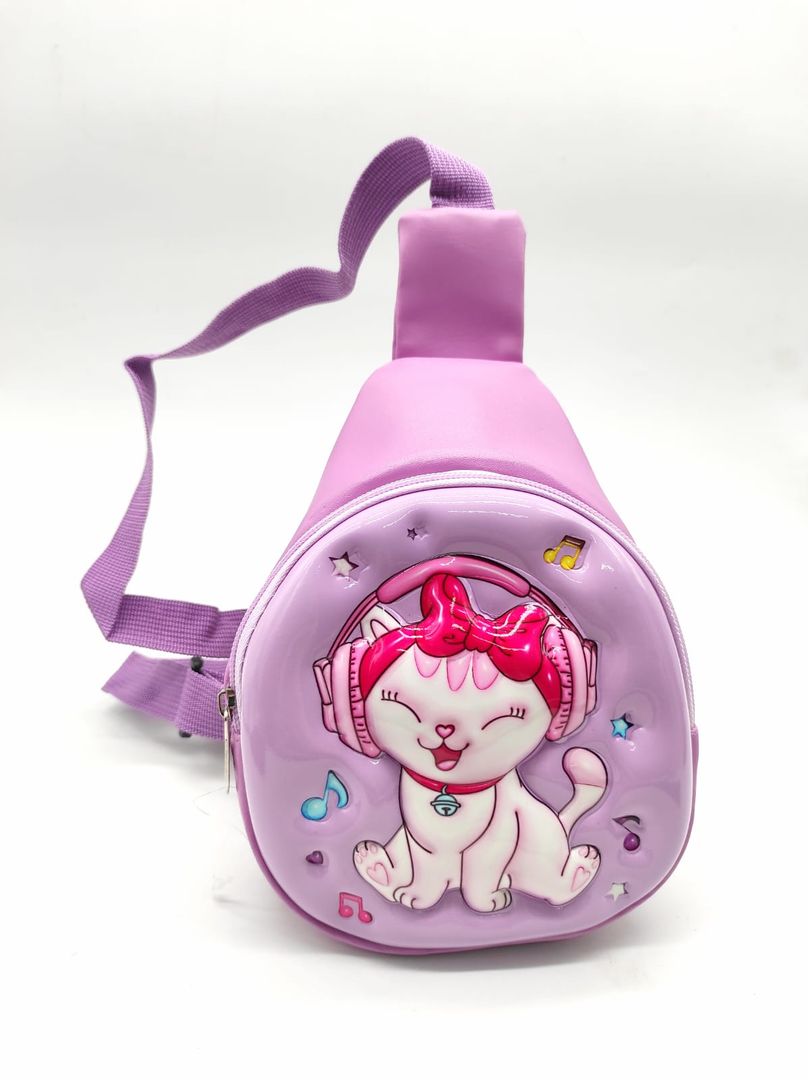 Pecheras para Niñas