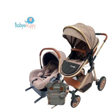 Coche “Madrid C/ base” - imagen 1