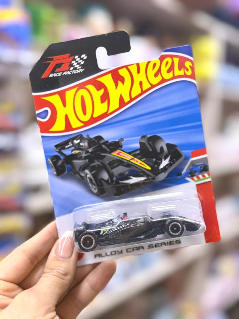 CARROS HOTWHELS
