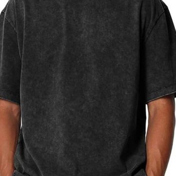 ACID WASH OVERSIZE - imagen 1