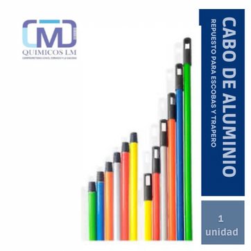 Imagen del producto CABO DE ALUMINIO 