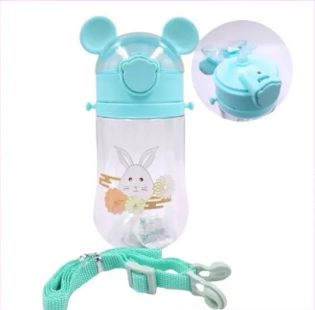 TERMO OREJITAS REDONDAS GRANDE 500ml 