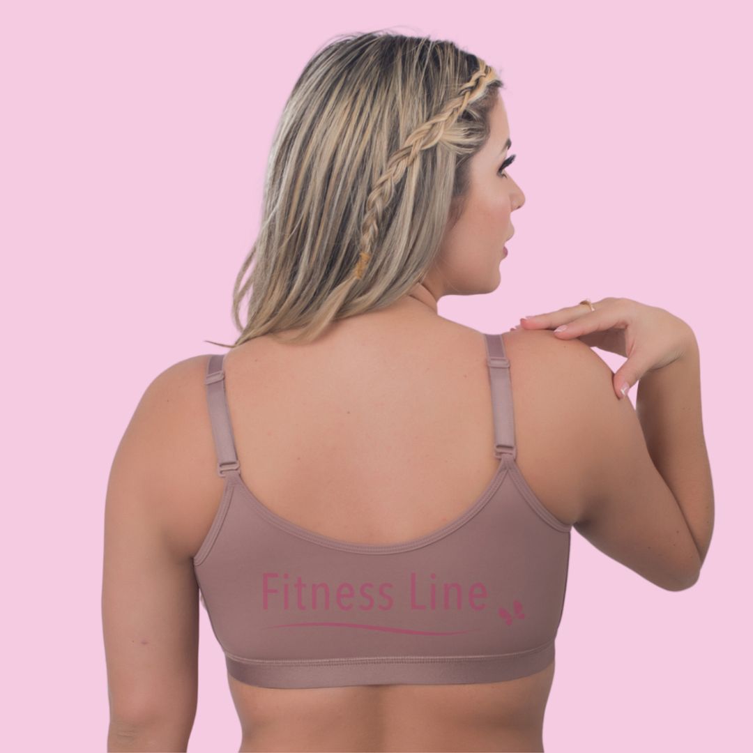 1301 – Brassier Melissa