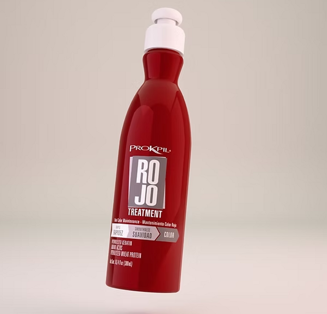 PROKPIL ROJO 300ML