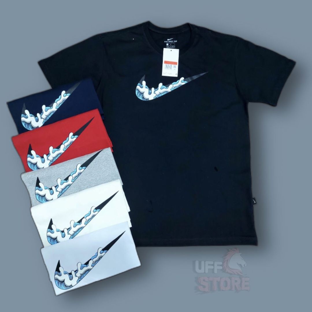 CAMISETA HOMBRE O NIÑO