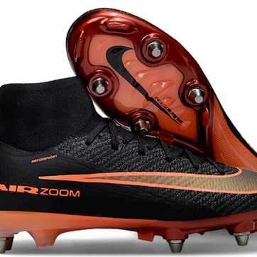 Tacos Mercurial SG - Natural húmeda Lote 1 - imagen 1