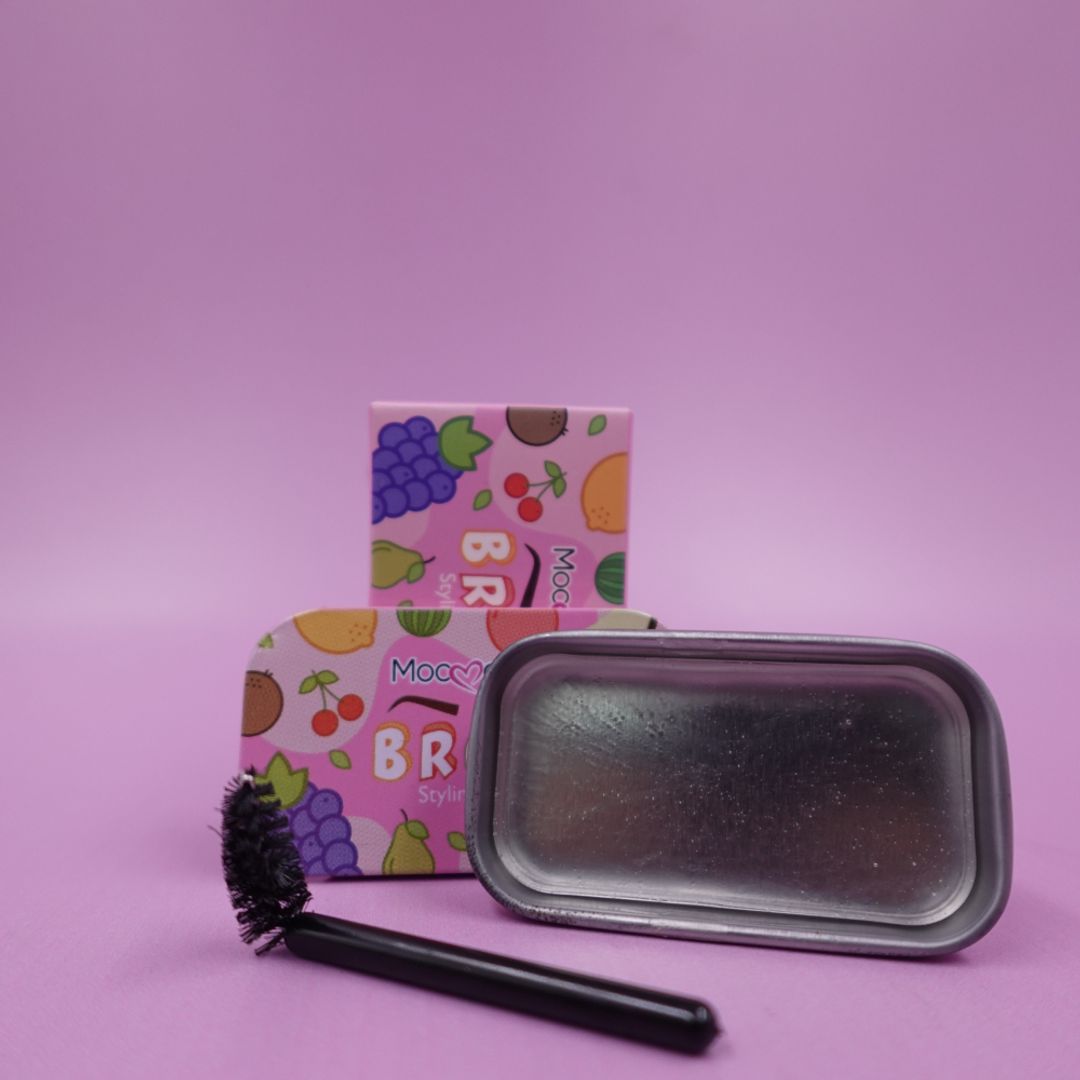 JABON PARA LAMINAR CEJAS