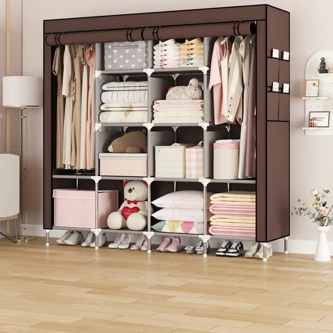 Closet grande x4