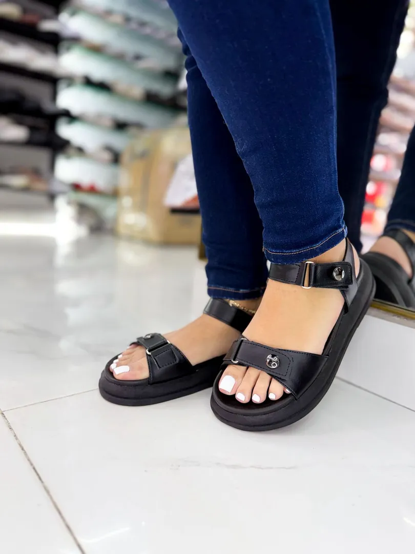 SANDALIAS DAMA