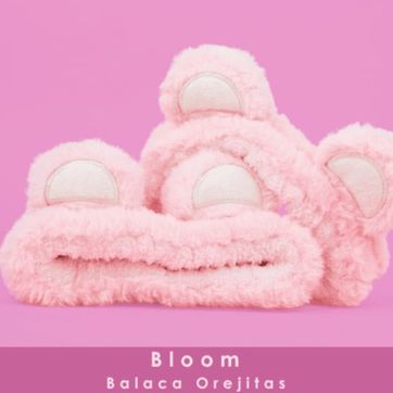 Imagen del producto 794A BALACA OSITO BLOOM 