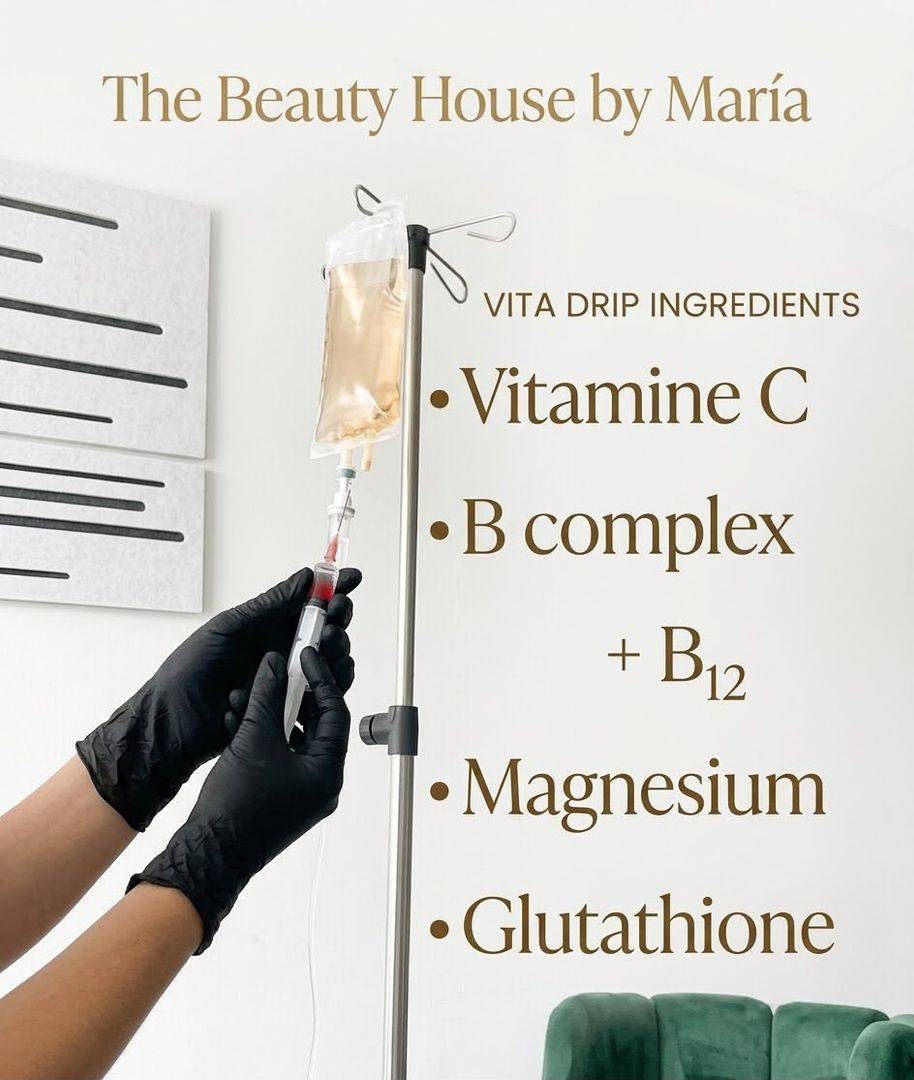 Vitaminas naturales dela A-Z