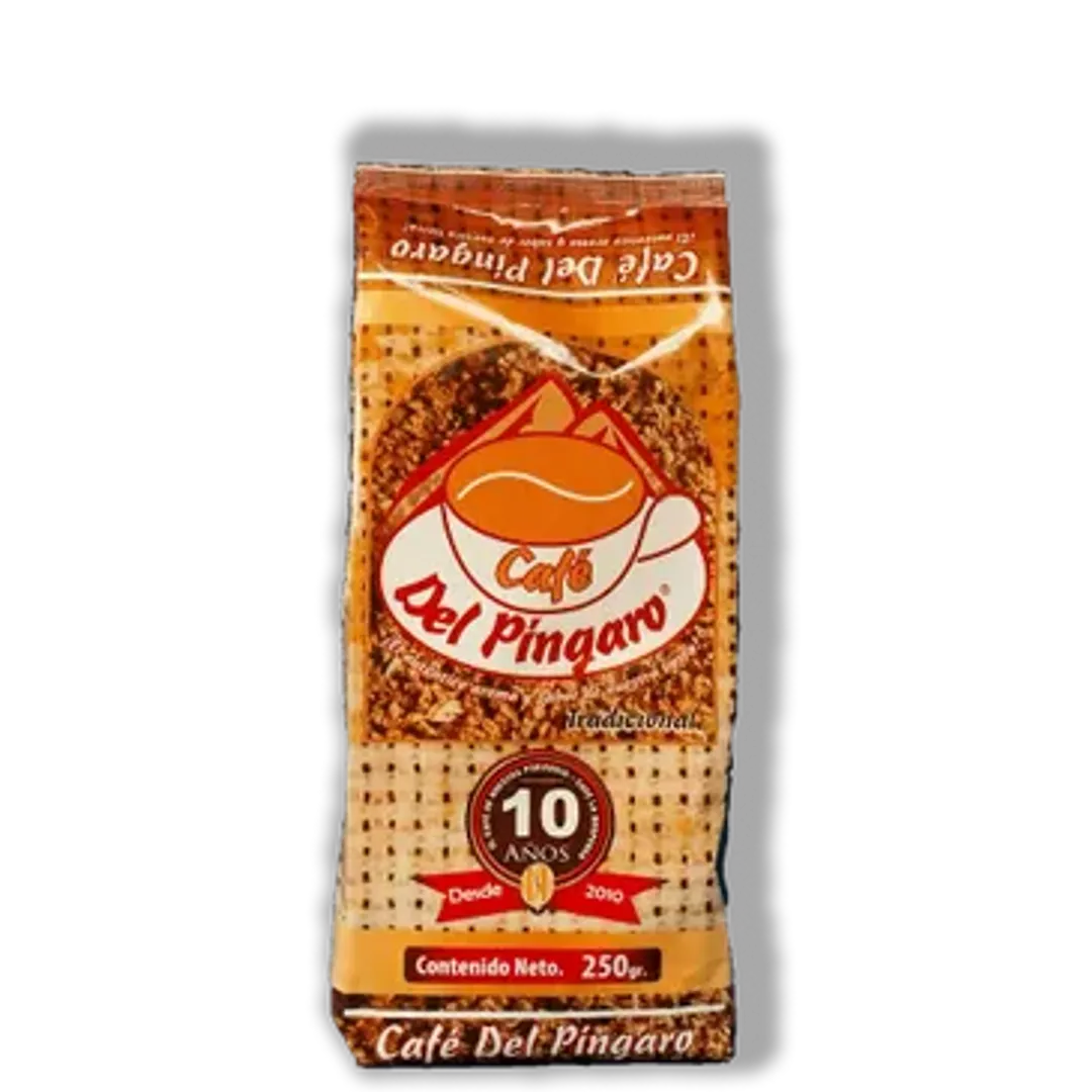 CAFE DEL PINGARO*230G
