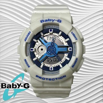 Imagen del producto BABY G BA-110